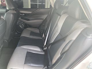 2021 Subaru Outback Onyx Edition 4S4BTGLD7M3190709 in Joplin, MO 8