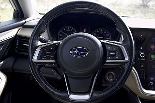 2021 Subaru Outback Premium 4S4BTAFCXM3116782 in Kenosha, WI 12