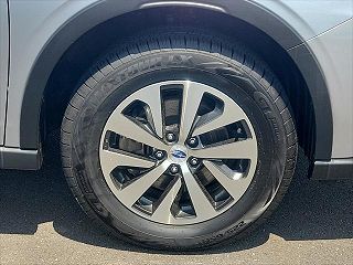 2021 Subaru Outback Premium 4S4BTAFC6M3164795 in Langhorne, PA 8