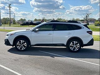 2021 Subaru Outback Touring 4S4BTGPD2M3179417 in Lawrenceburg, KY 2