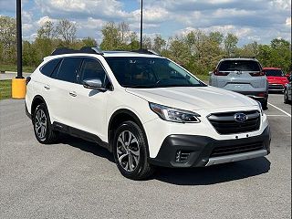 2021 Subaru Outback Touring 4S4BTGPD2M3179417 in Lawrenceburg, KY 7