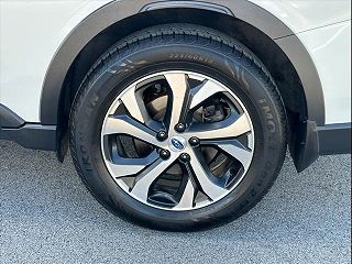 2021 Subaru Outback Touring 4S4BTGPD2M3179417 in Lawrenceburg, KY 9