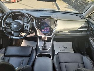2021 Subaru Outback Limited 4S4BTANC8M3130696 in Lewiston, ID 15