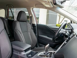 2021 Subaru Outback Premium 4S4BTACC9M3169624 in Liberty Lake, WA 11