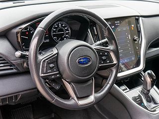 2021 Subaru Outback Premium 4S4BTACC9M3169624 in Liberty Lake, WA 16