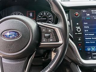 2021 Subaru Outback Premium 4S4BTACC9M3169624 in Liberty Lake, WA 19