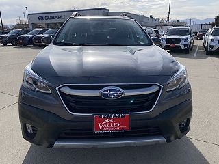 2021 Subaru Outback Limited 4S4BTANC2M3160437 in Longmont, CO 8