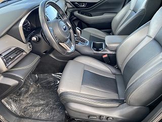 2021 Subaru Outback Onyx Edition 4S4BTGJD2M3111479 in Longmont, CO 10