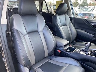 2021 Subaru Outback Onyx Edition 4S4BTGJD2M3111479 in Longmont, CO 9