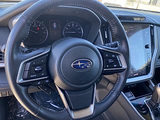 2021 Subaru Outback Limited 4S4BTGND5M3141134 in Longmont, CO 12