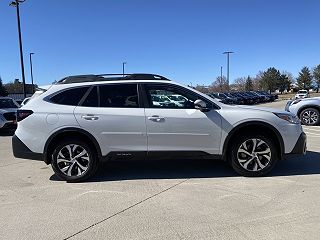 2021 Subaru Outback Limited 4S4BTGND5M3141134 in Longmont, CO 6