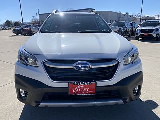 2021 Subaru Outback Limited 4S4BTGND5M3141134 in Longmont, CO 8