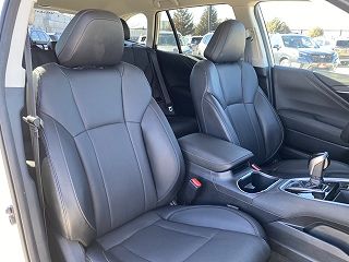 2021 Subaru Outback Limited 4S4BTGND5M3141134 in Longmont, CO 9