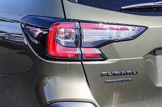 2021 Subaru Outback Onyx Edition 4S4BTGLD7M3143907 in Medford, OR 7