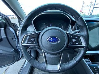 2021 Subaru Outback Onyx Edition 4S4BTGLDXM3167697 in Medford, OR 14