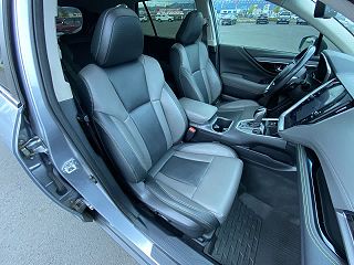 2021 Subaru Outback Onyx Edition 4S4BTGLDXM3167697 in Medford, OR 25