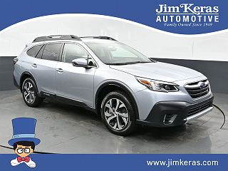 2021 Subaru Outback Limited 4S4BTGND7M3102710 in Memphis, TN