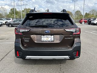 2021 Subaru Outback Limited 4S4BTANC3M3175013 in Memphis, TN 4