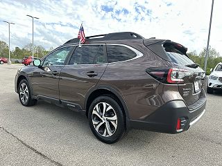 2021 Subaru Outback Limited 4S4BTANC3M3175013 in Memphis, TN 5