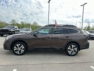 2021 Subaru Outback Limited 4S4BTANC3M3175013 in Memphis, TN 6
