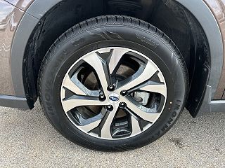 2021 Subaru Outback Limited 4S4BTANC3M3175013 in Memphis, TN 9