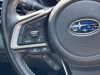 2021 Subaru Outback Onyx Edition 4S4BTGJD0M3226484 in Midlothian, VA 19