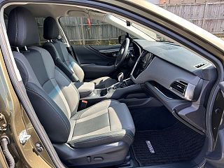 2021 Subaru Outback Onyx Edition 4S4BTGJD0M3226484 in Midlothian, VA 30