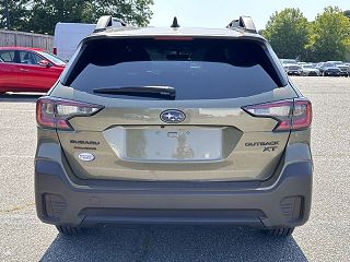 2021 Subaru Outback Onyx Edition 4S4BTGJD0M3226484 in Midlothian, VA 6