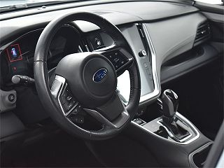 2021 Subaru Outback Premium 4S4BTADC7M3106228 in Milwaukee, WI 10
