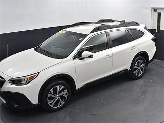 2021 Subaru Outback Limited 4S4BTAMC9M3117764 in Milwaukee, WI 15