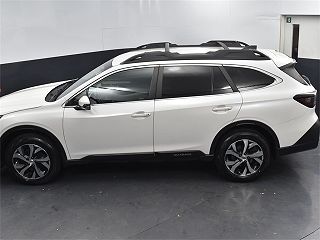 2021 Subaru Outback Limited 4S4BTAMC9M3117764 in Milwaukee, WI 16