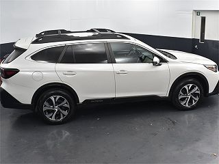 2021 Subaru Outback Limited 4S4BTAMC9M3117764 in Milwaukee, WI 17