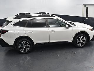 2021 Subaru Outback Limited 4S4BTAMC9M3117764 in Milwaukee, WI 18