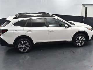 2021 Subaru Outback Limited 4S4BTAMC9M3117764 in Milwaukee, WI 19
