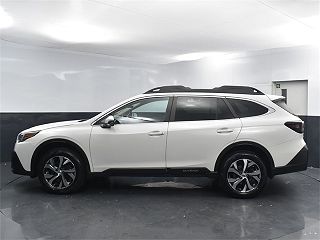 2021 Subaru Outback Limited 4S4BTAMC9M3117764 in Milwaukee, WI 2