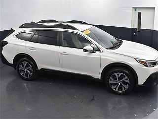 2021 Subaru Outback Limited 4S4BTAMC9M3117764 in Milwaukee, WI 20