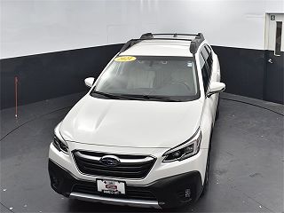2021 Subaru Outback Limited 4S4BTAMC9M3117764 in Milwaukee, WI 22