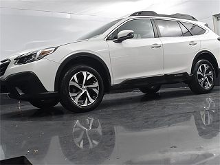 2021 Subaru Outback Limited 4S4BTAMC9M3117764 in Milwaukee, WI 23