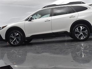 2021 Subaru Outback Limited 4S4BTAMC9M3117764 in Milwaukee, WI 24