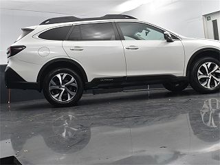 2021 Subaru Outback Limited 4S4BTAMC9M3117764 in Milwaukee, WI 25