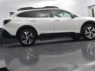2021 Subaru Outback Limited 4S4BTAMC9M3117764 in Milwaukee, WI 27