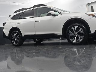2021 Subaru Outback Limited 4S4BTAMC9M3117764 in Milwaukee, WI 28
