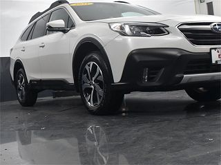 2021 Subaru Outback Limited 4S4BTAMC9M3117764 in Milwaukee, WI 29