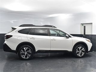 2021 Subaru Outback Limited 4S4BTAMC9M3117764 in Milwaukee, WI 3