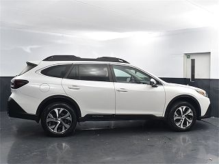 2021 Subaru Outback Limited 4S4BTAMC9M3117764 in Milwaukee, WI 4