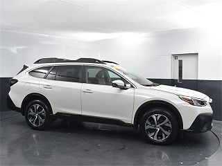 2021 Subaru Outback Limited 4S4BTAMC9M3117764 in Milwaukee, WI 6