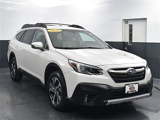 2021 Subaru Outback Limited 4S4BTAMC9M3117764 in Milwaukee, WI 7
