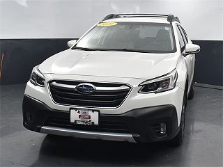 2021 Subaru Outback Limited 4S4BTAMC9M3117764 in Milwaukee, WI 8