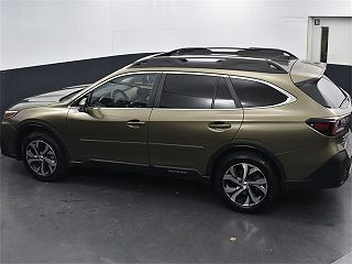 2021 Subaru Outback Limited 4S4BTGND3M3166131 in Milwaukee, WI 16