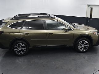 2021 Subaru Outback Limited 4S4BTGND3M3166131 in Milwaukee, WI 17